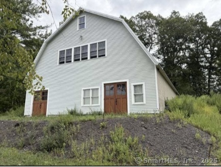 490 Old Day Hill Road Windsor CT 06095