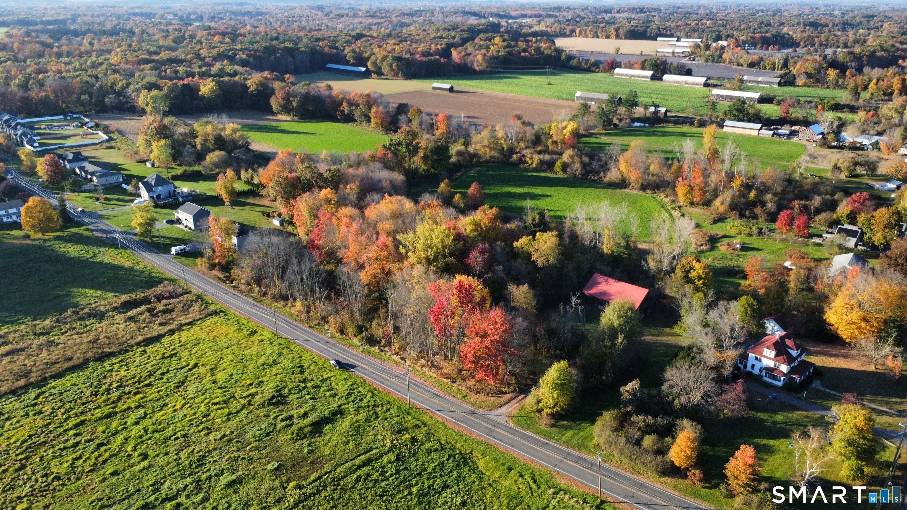 Hickory Street Suffield CT 06078