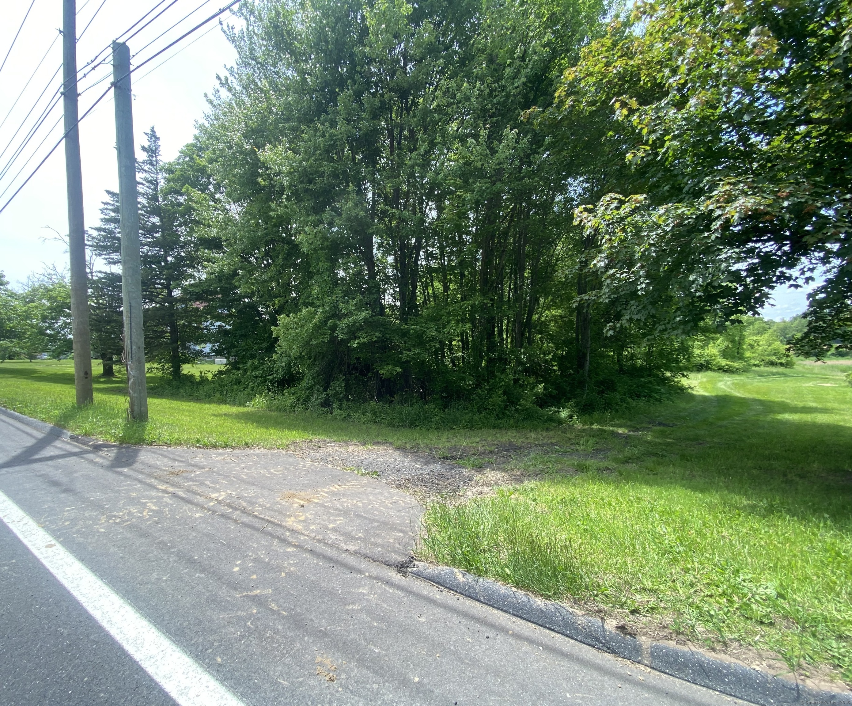 Hickory Street Suffield CT 06078