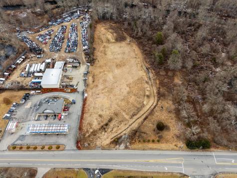 Rr 6 Andover CT 06232