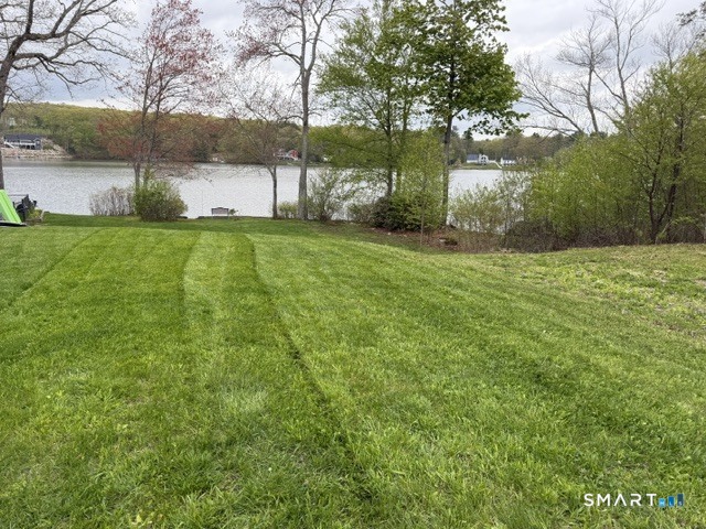 25 Lakeview Street Thompson CT 06277