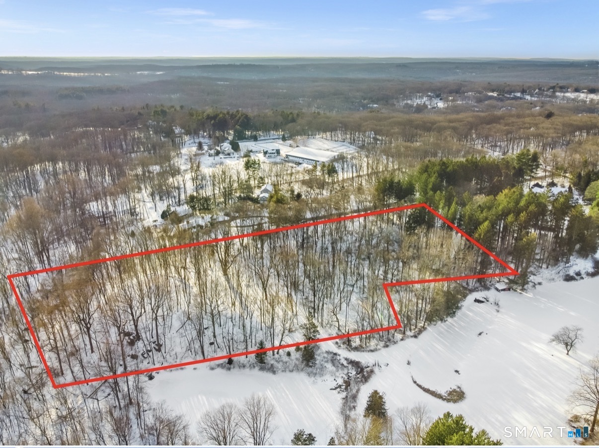 45 Martin Lane Easton CT 06612