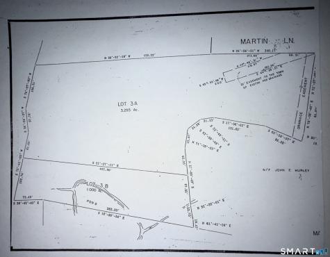 45 Martin Lane Easton CT 06612