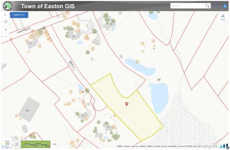 45 Martin Lane Easton CT 06612