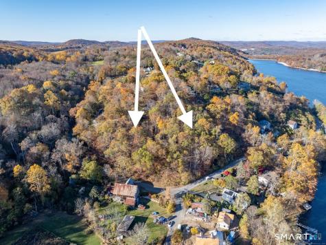 Candlewood Mountain Lot Id 21.1/15, 21.1/16, 21.1/17, 21.1/18 Road New Milford CT 06776