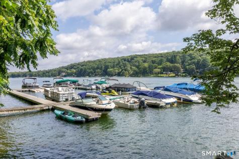 Candlewood Mountain Lot Id 21.1/15, 21.1/16, 21.1/17, 21.1/18 Road New Milford CT 06776