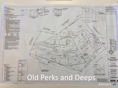 Candlewood Mountain Lot Id 21.1/15, 21.1/16, 21.1/17, 21.1/18 Road New Milford CT 06776