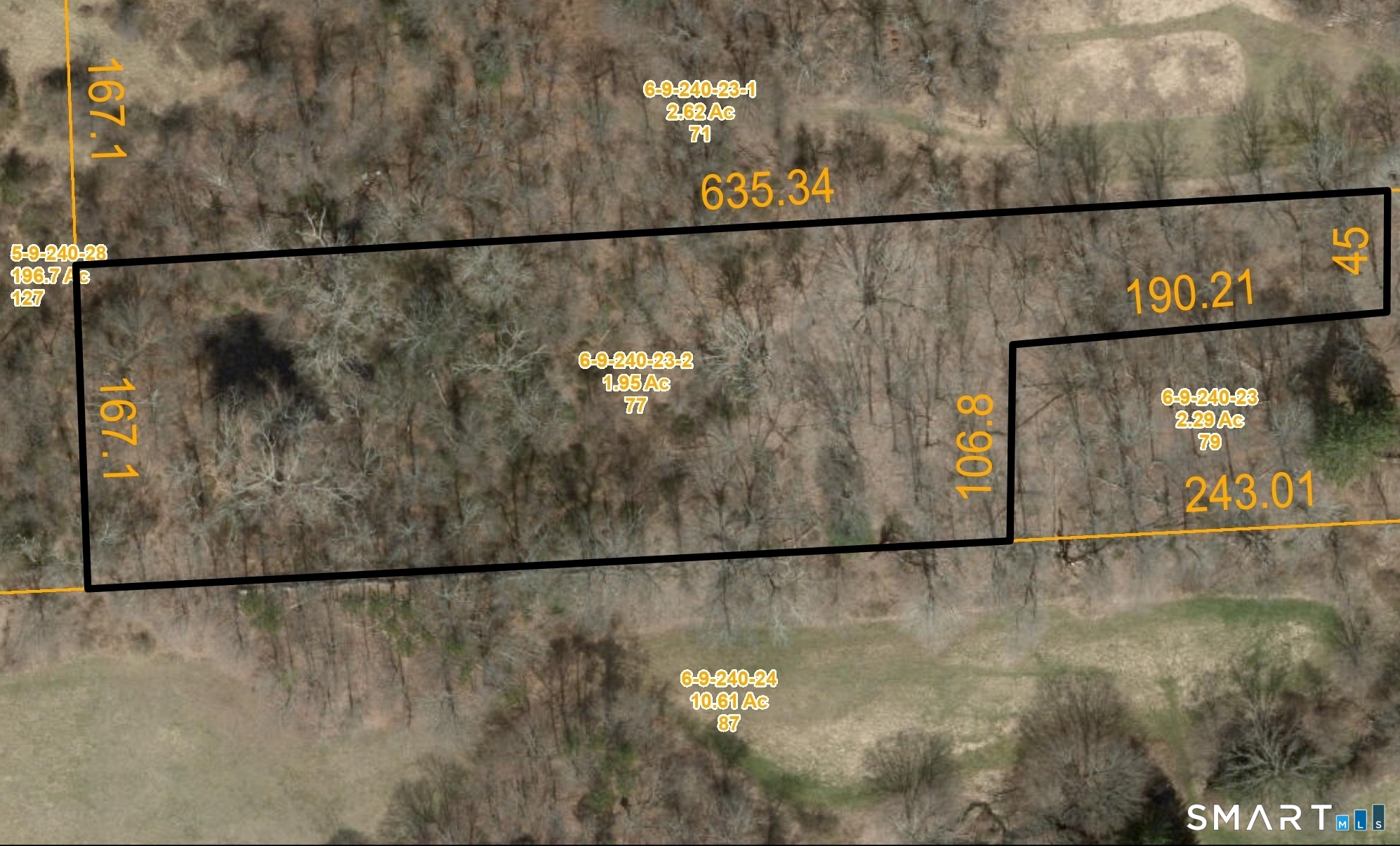 77-R Windham Center Road Windham CT 06280