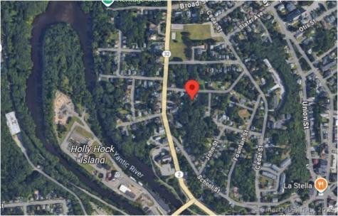 21 Buckingham Avenue Norwich CT 06360