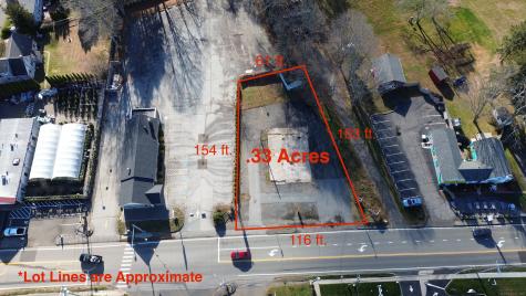 64 West Main Street Clinton CT 06413