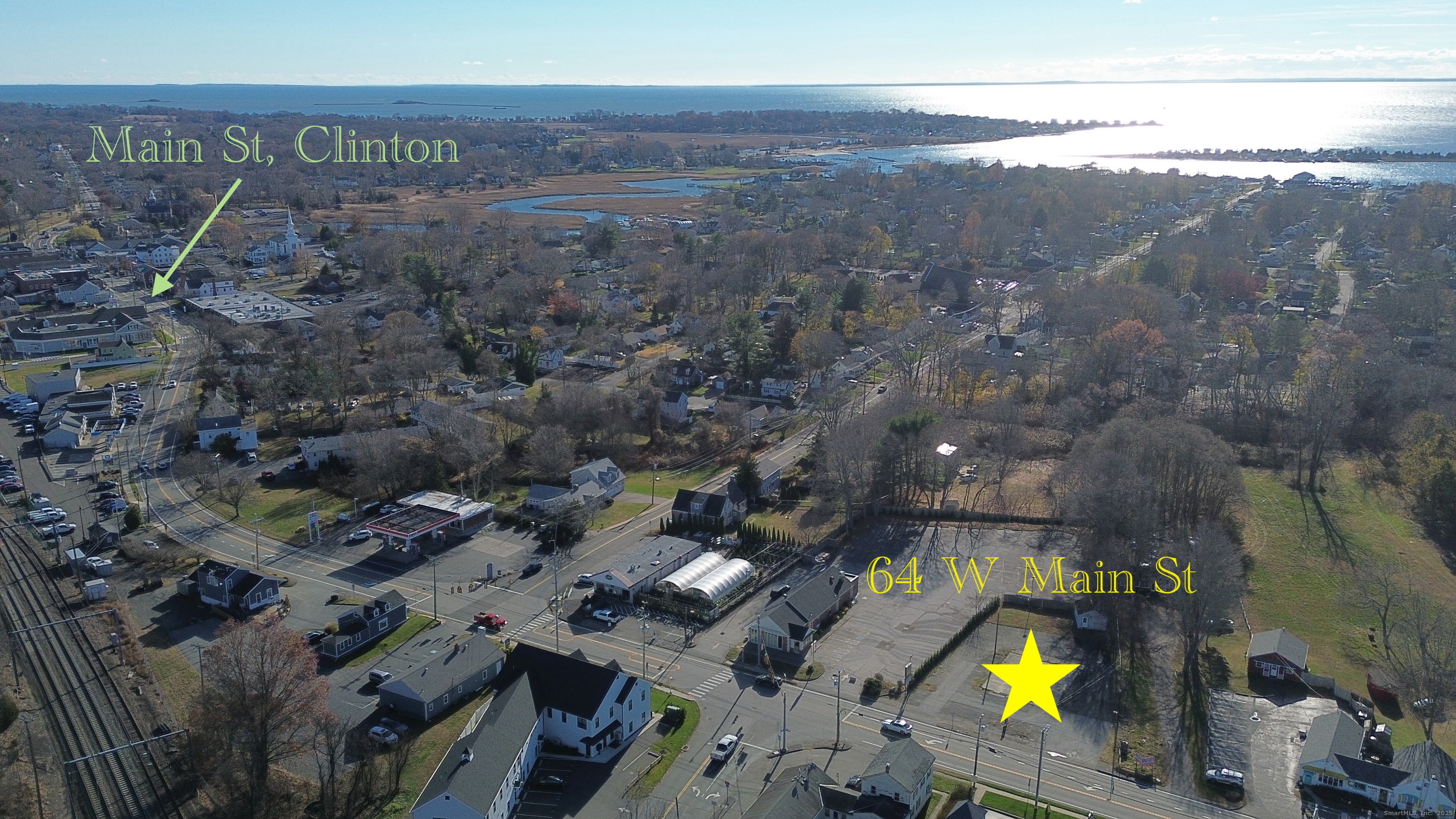 64 West Main Street Clinton CT 06413
