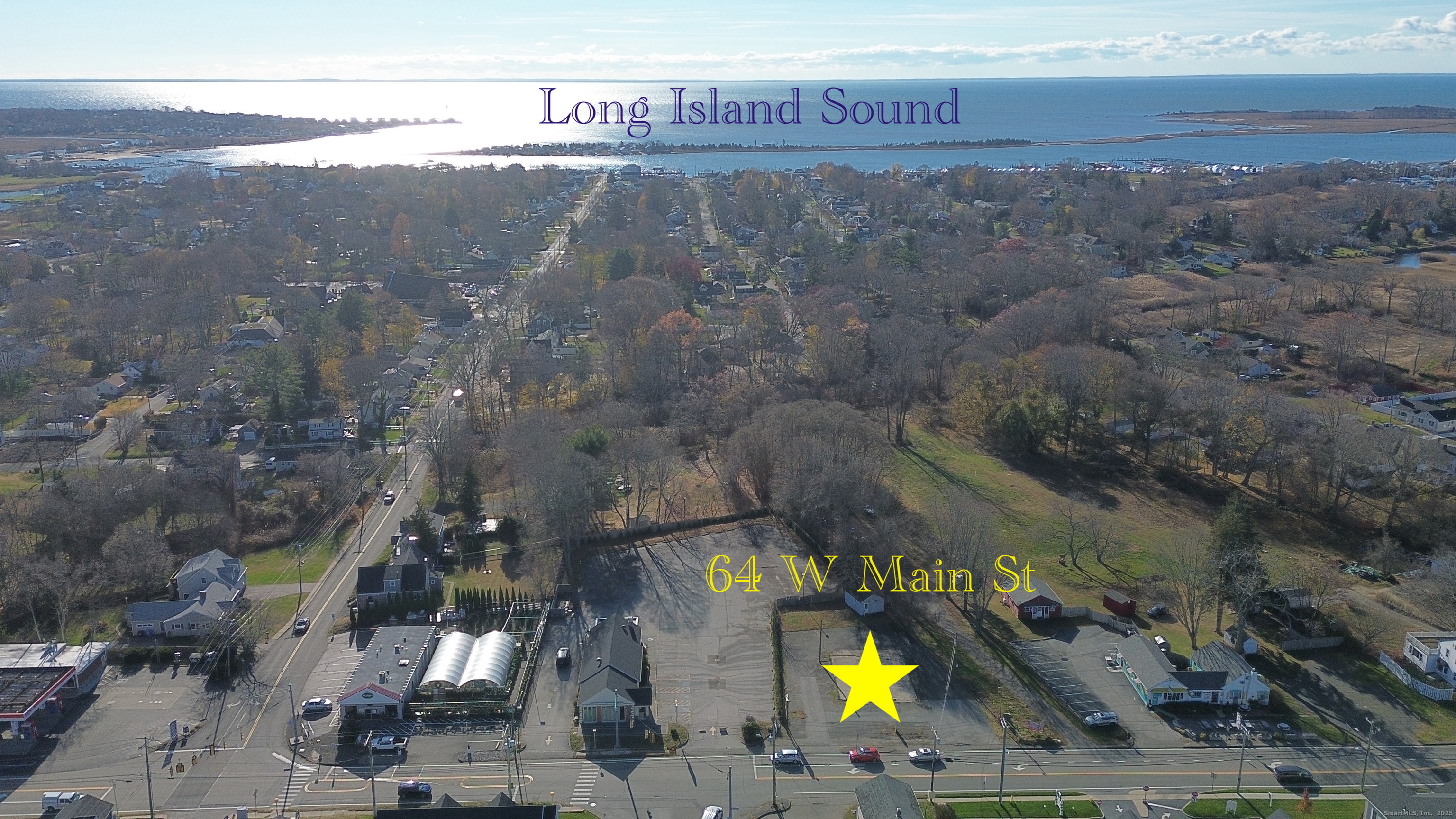 64 West Main Street Clinton CT 06413