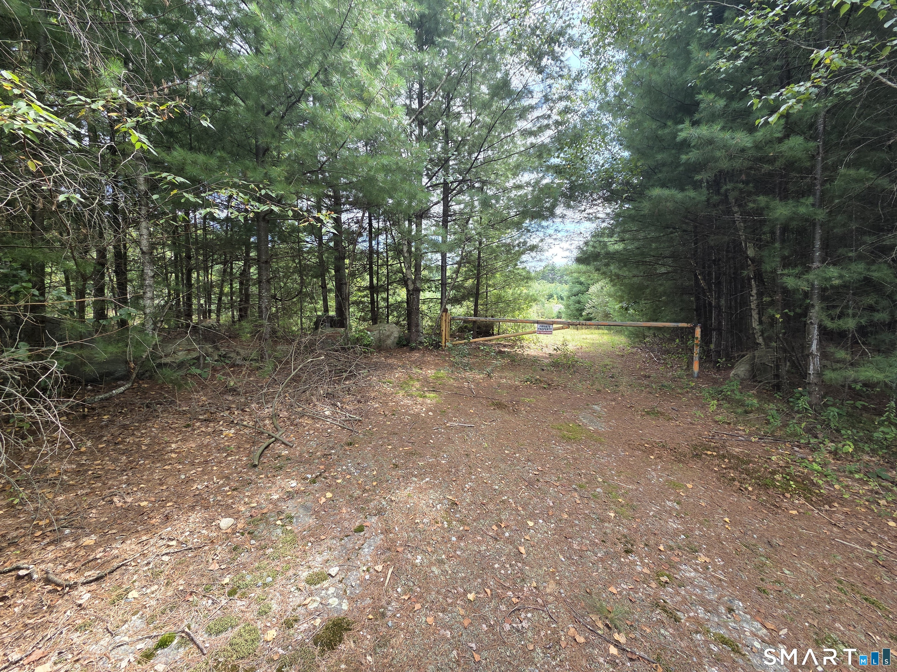 New Road Thompson CT 06277