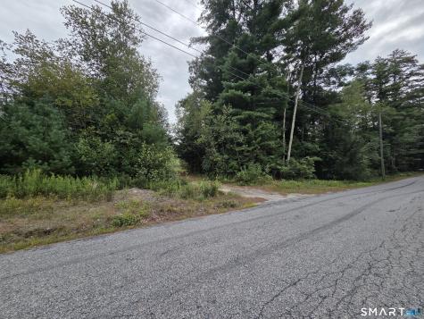 New Road Thompson CT 06277
