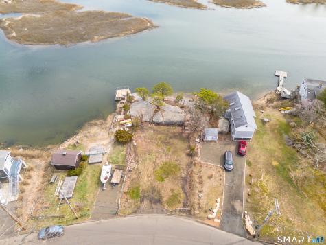 63 Meadow Street East Haven CT 06512