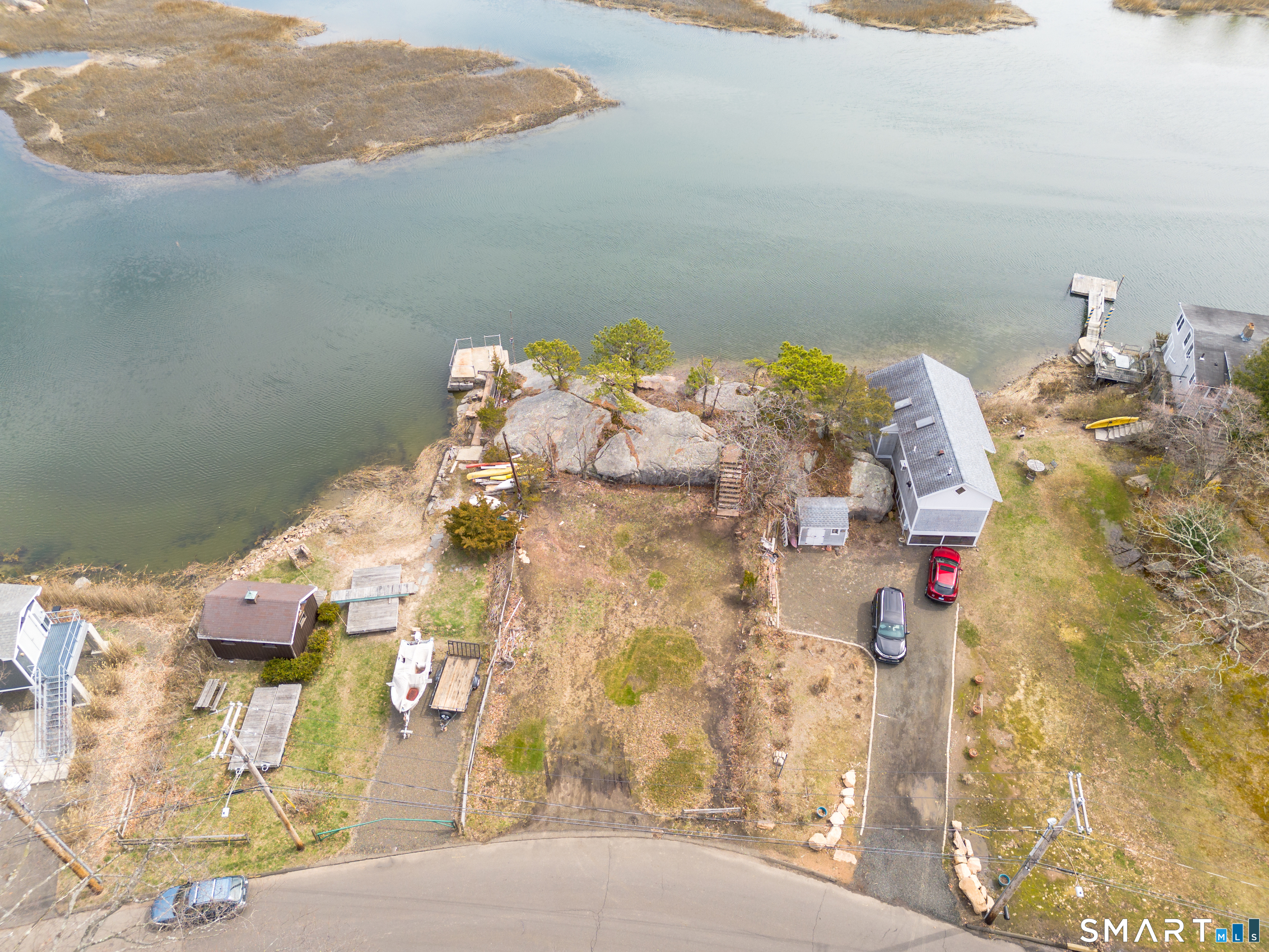 63 Meadow Street East Haven CT 06512