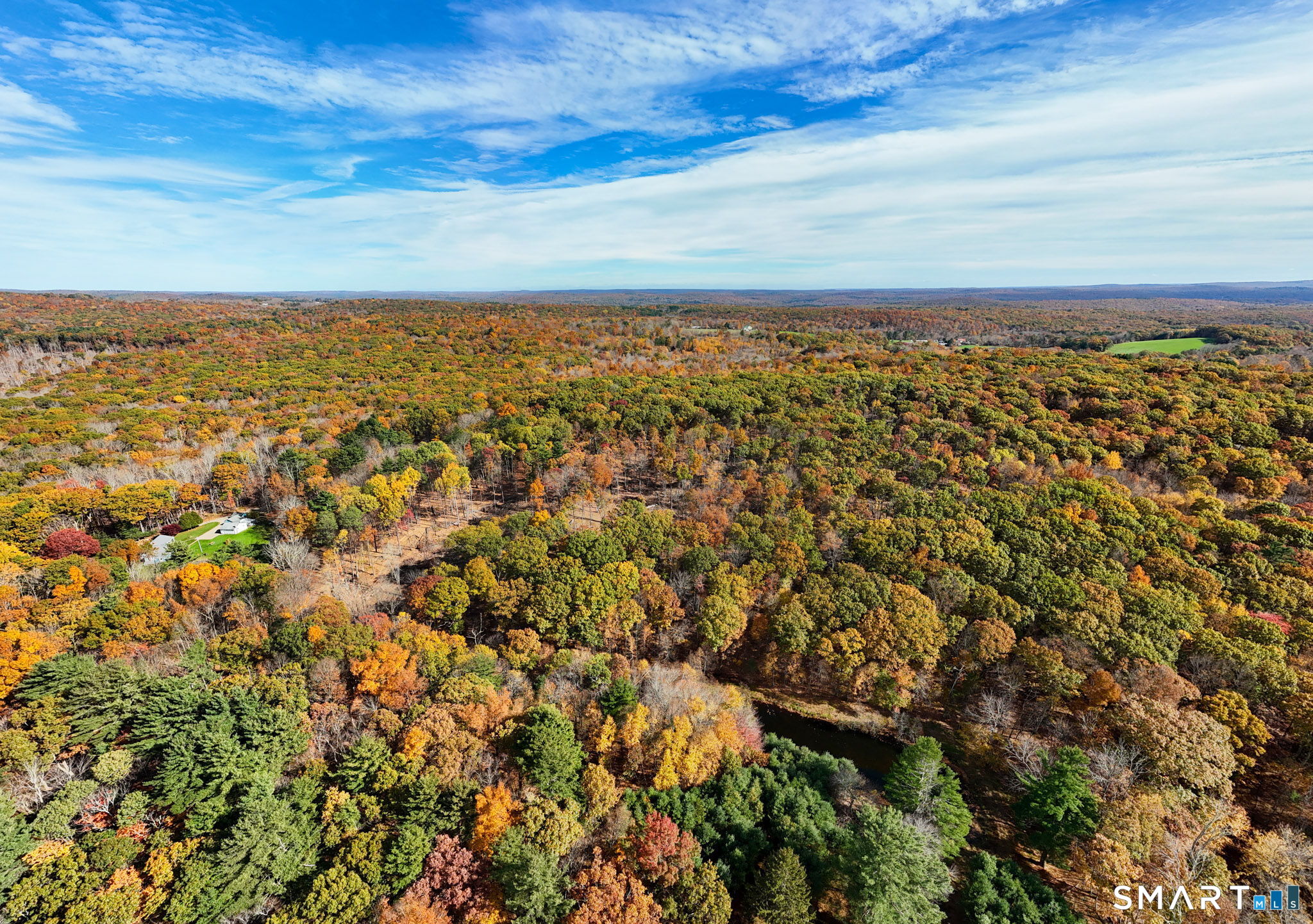 108 Lustig Road Ashford CT 06278