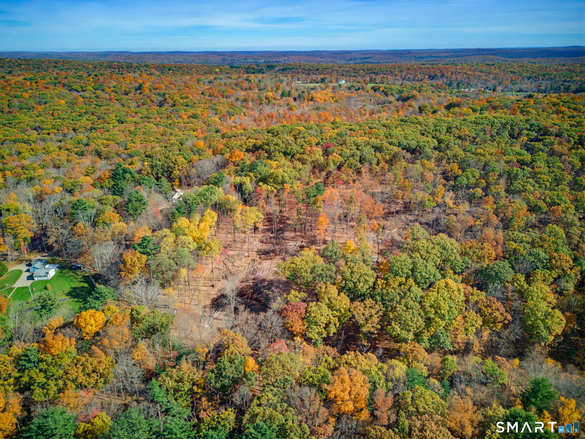 108 Lustig Road Ashford CT 06278