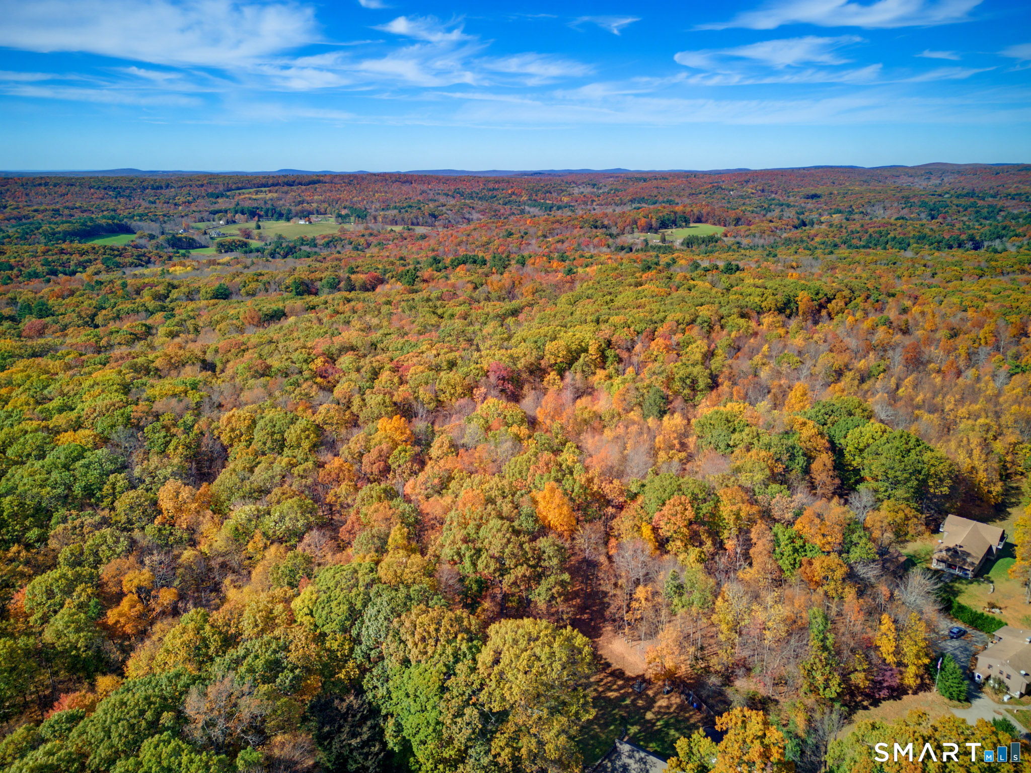 108 Lustig Road Ashford CT 06278