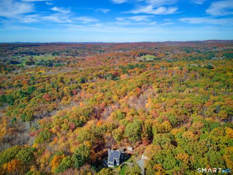 108 Lustig Road Ashford CT 06278