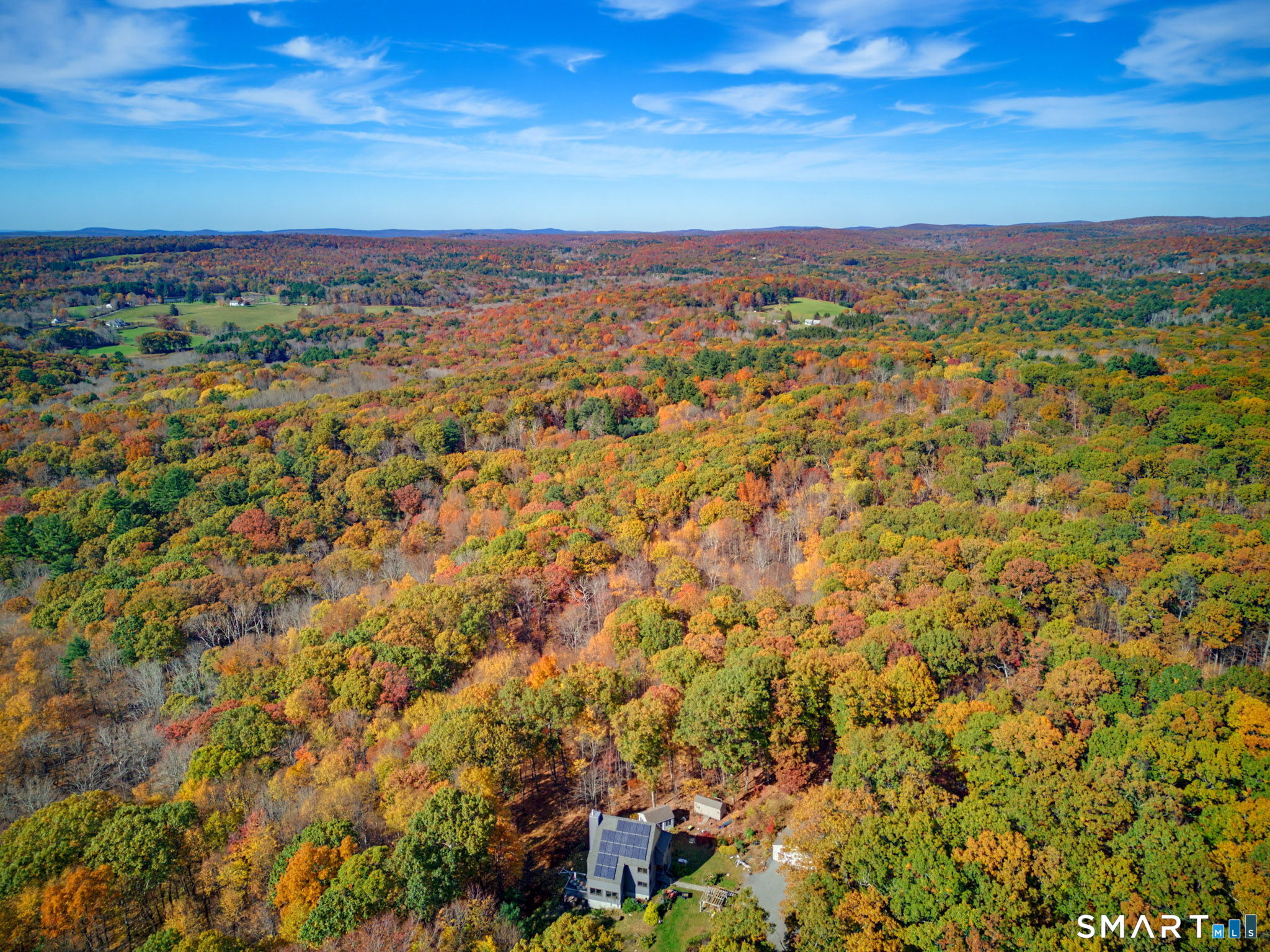 108 Lustig Road Ashford CT 06278