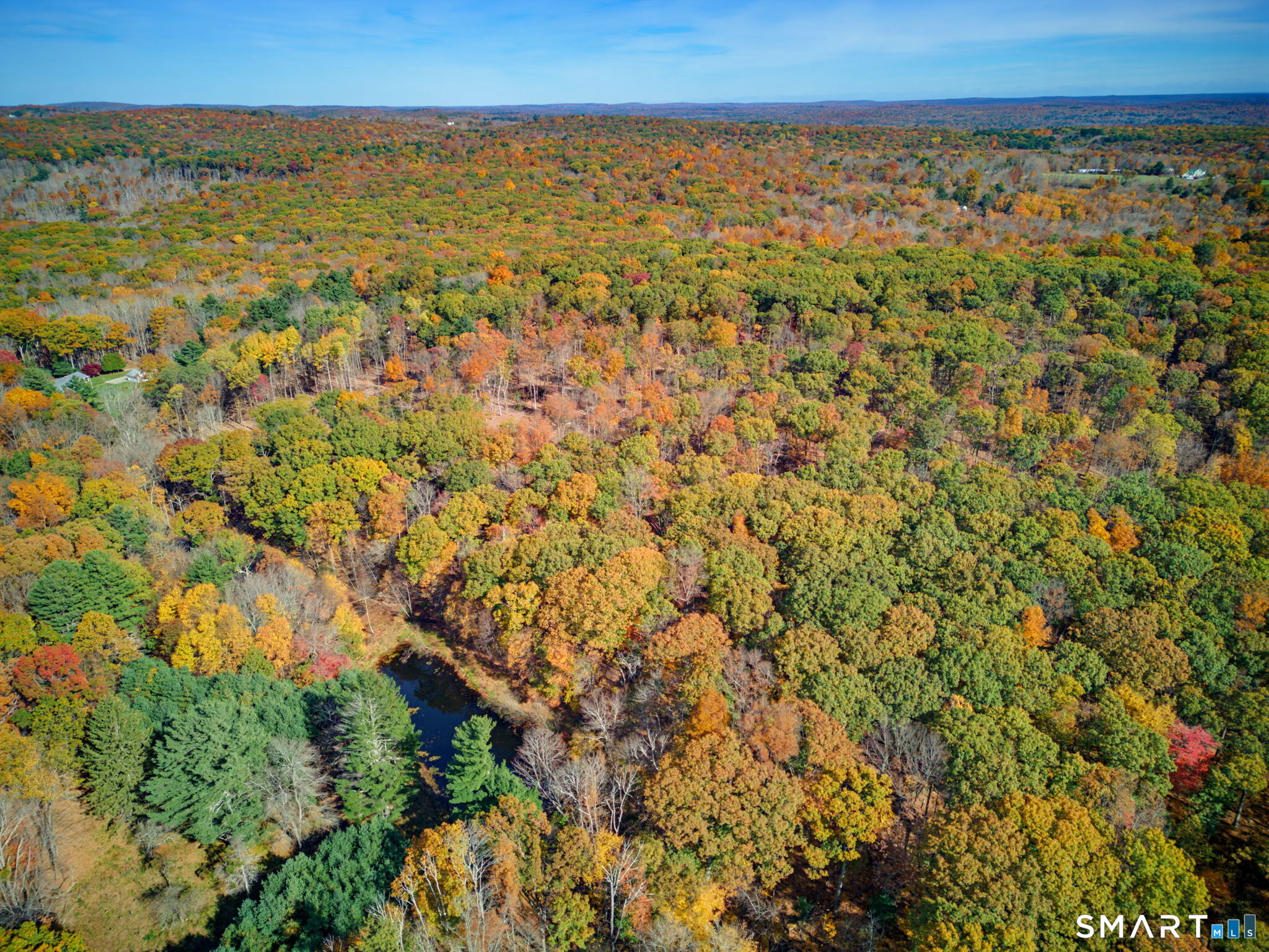 108 Lustig Road Ashford CT 06278
