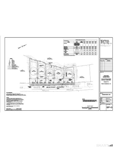 176 Bouton Street Norwalk CT 06854