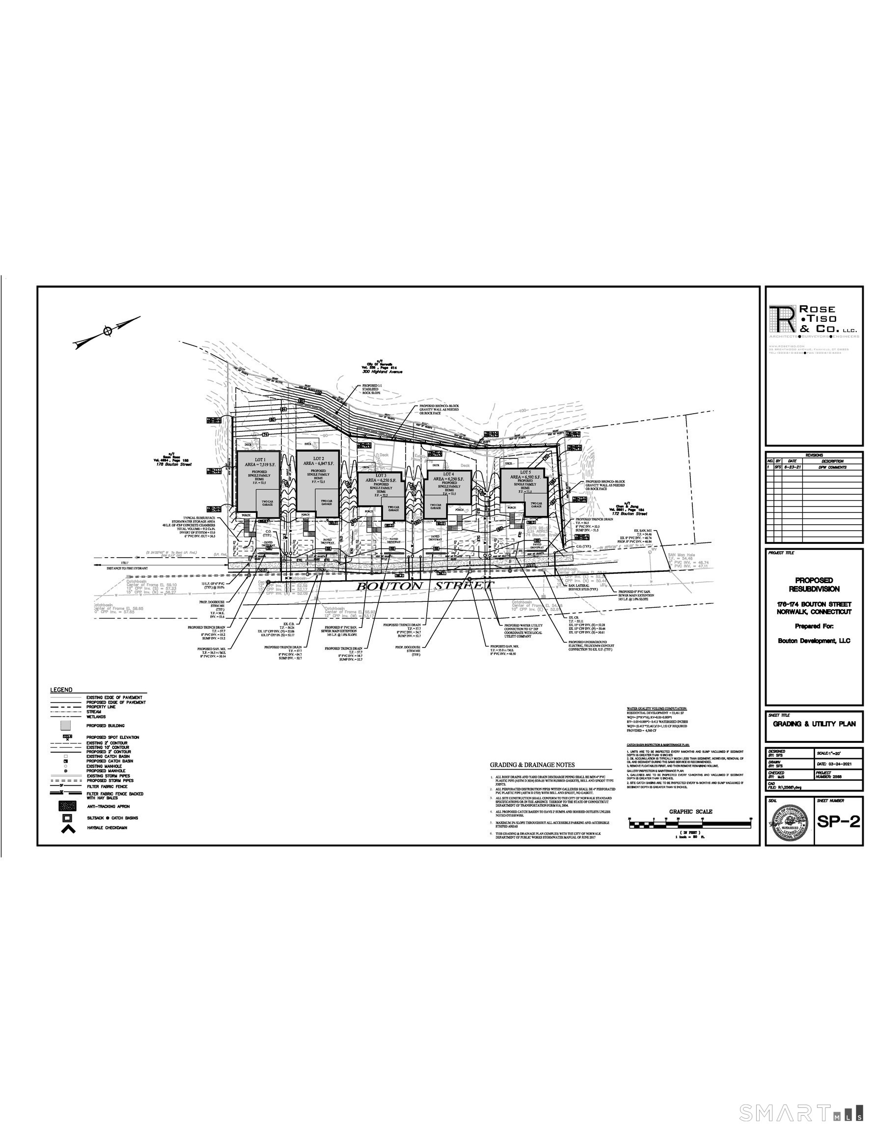 176 Bouton Street Norwalk CT 06854