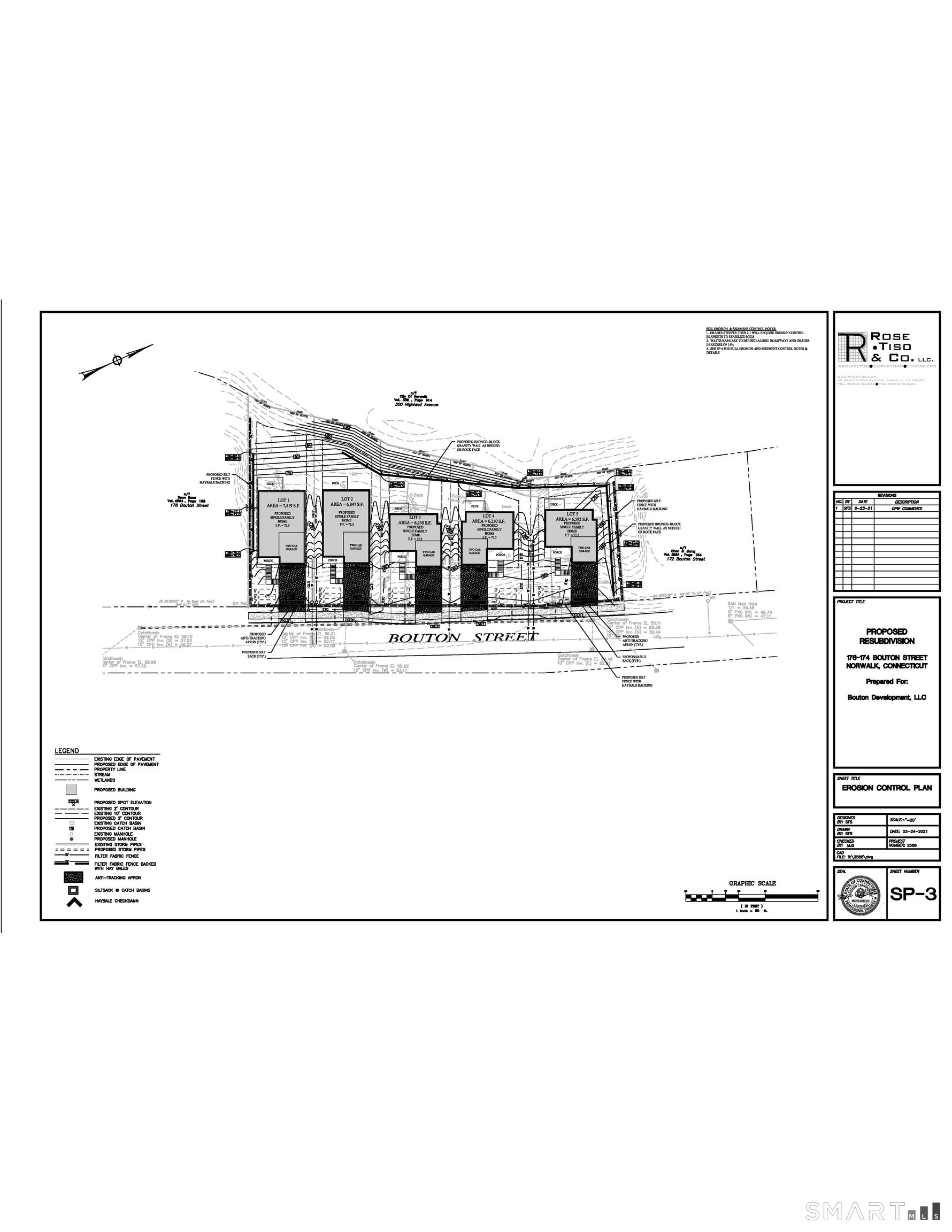 176 Bouton Street Norwalk CT 06854