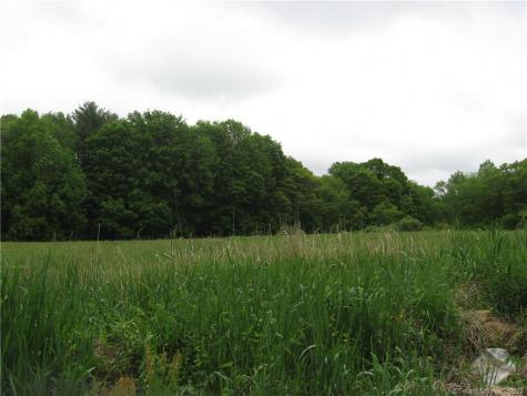 Bush Hill Road Windham CT 06266