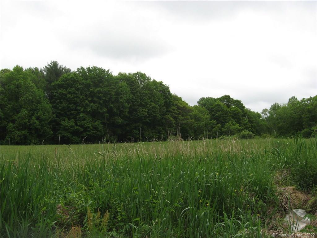 Bush Hill Road Windham CT 06266