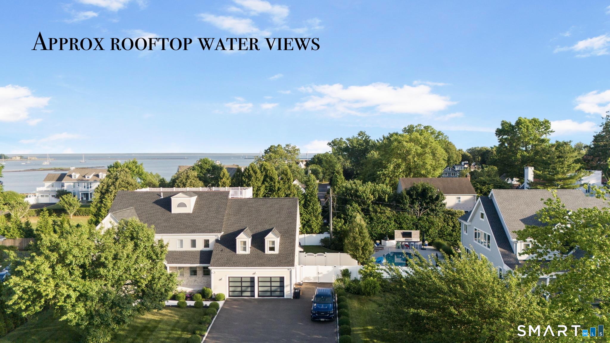 58 Cook Road Stamford CT 06902