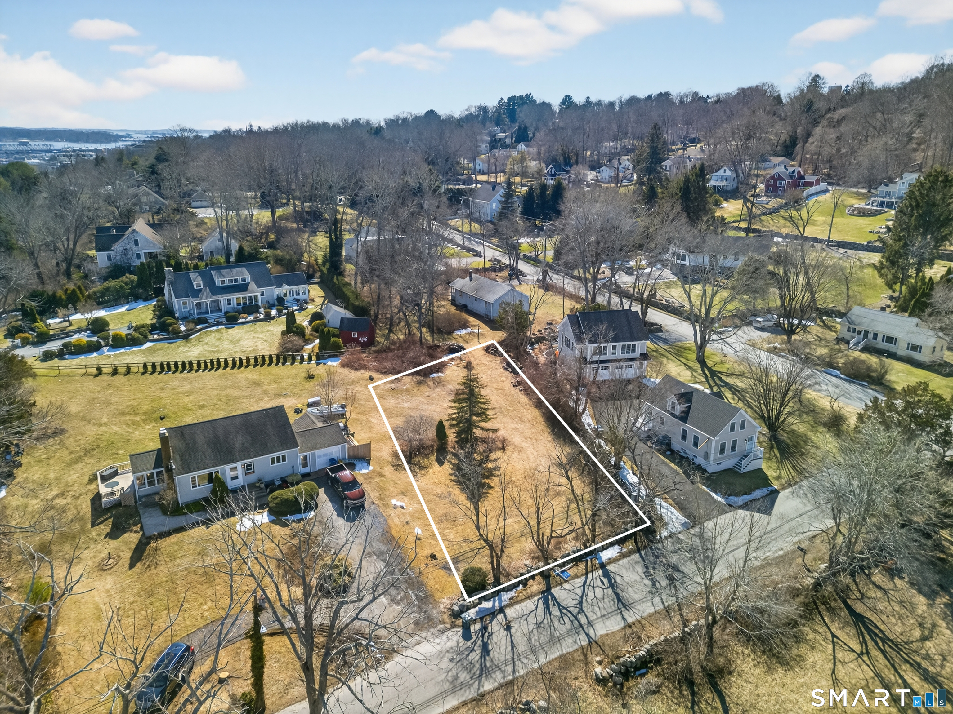 69 B Starr Street Groton CT 06355