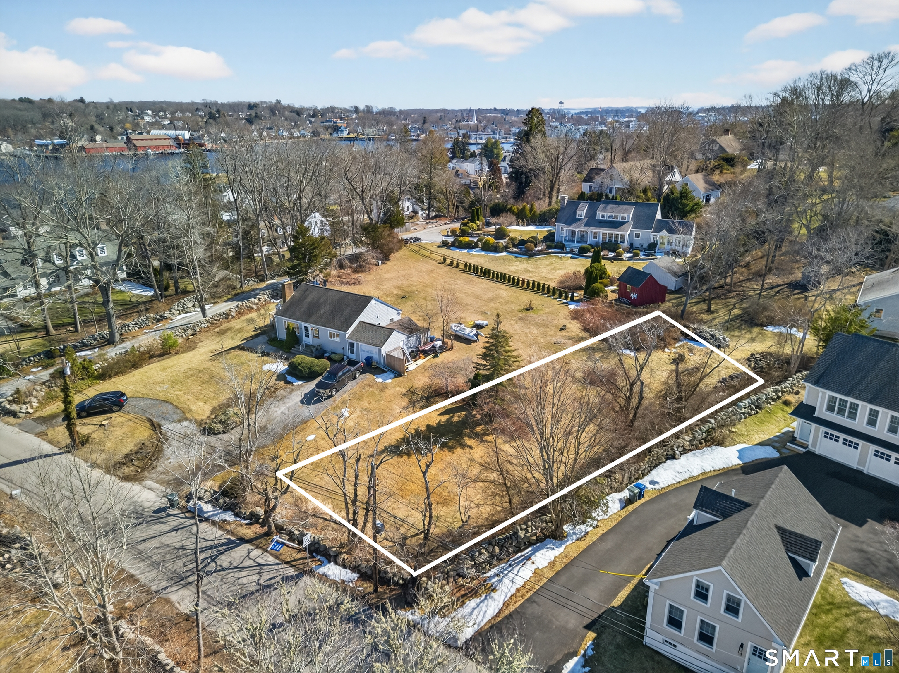 69 B Starr Street Groton CT 06355