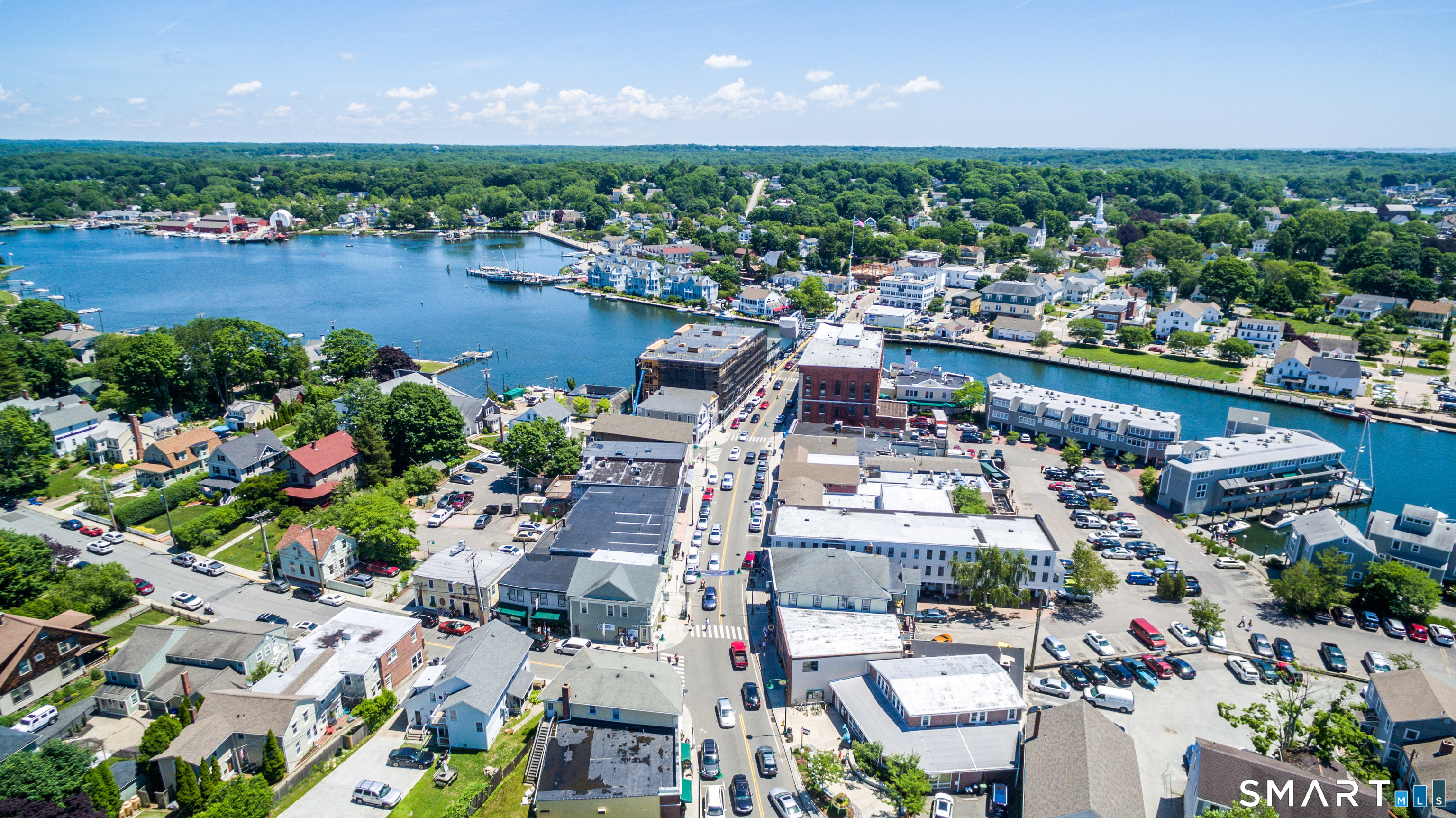 69 B Starr Street Groton CT 06355