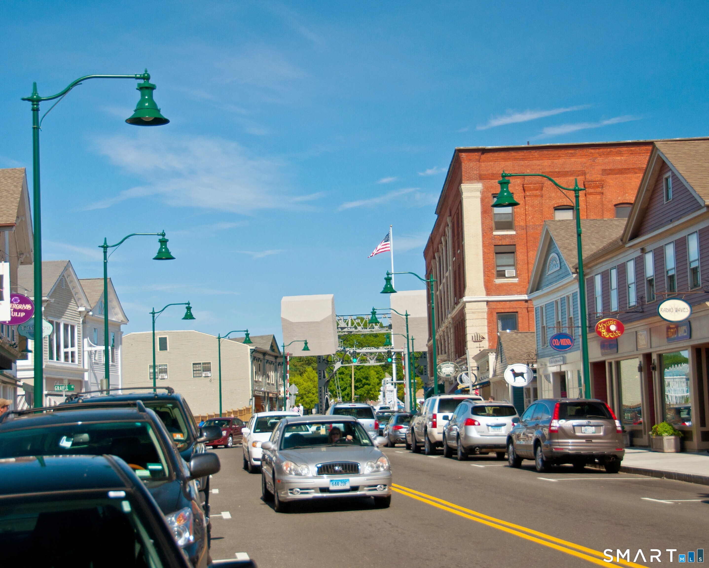 69 B Starr Street Groton CT 06355