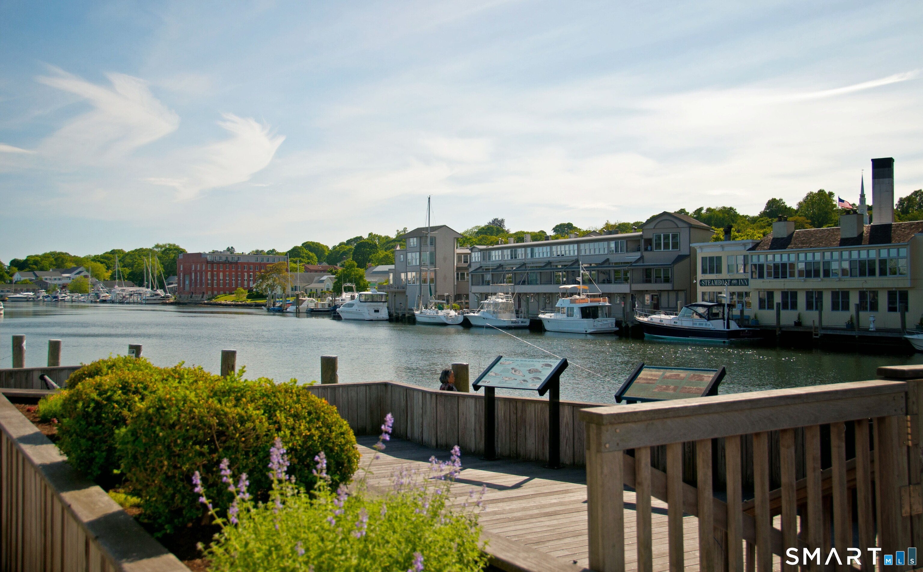 69 B Starr Street Groton CT 06355