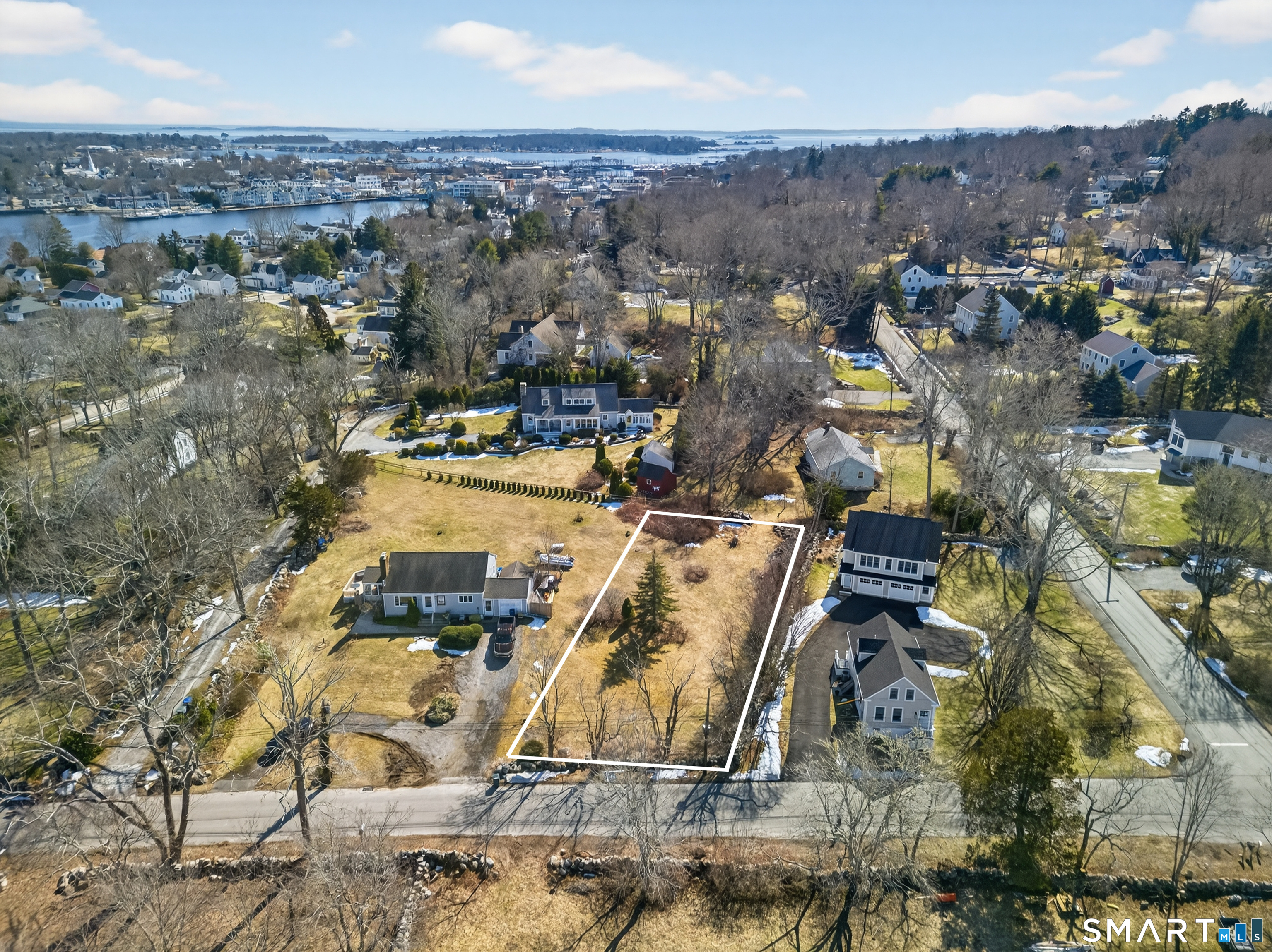 69 B Starr Street Groton CT 06355