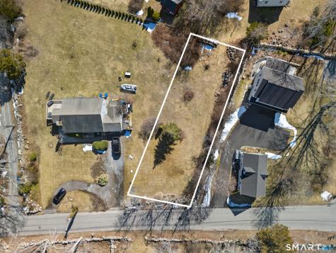 69 B Starr Street Groton CT 06355