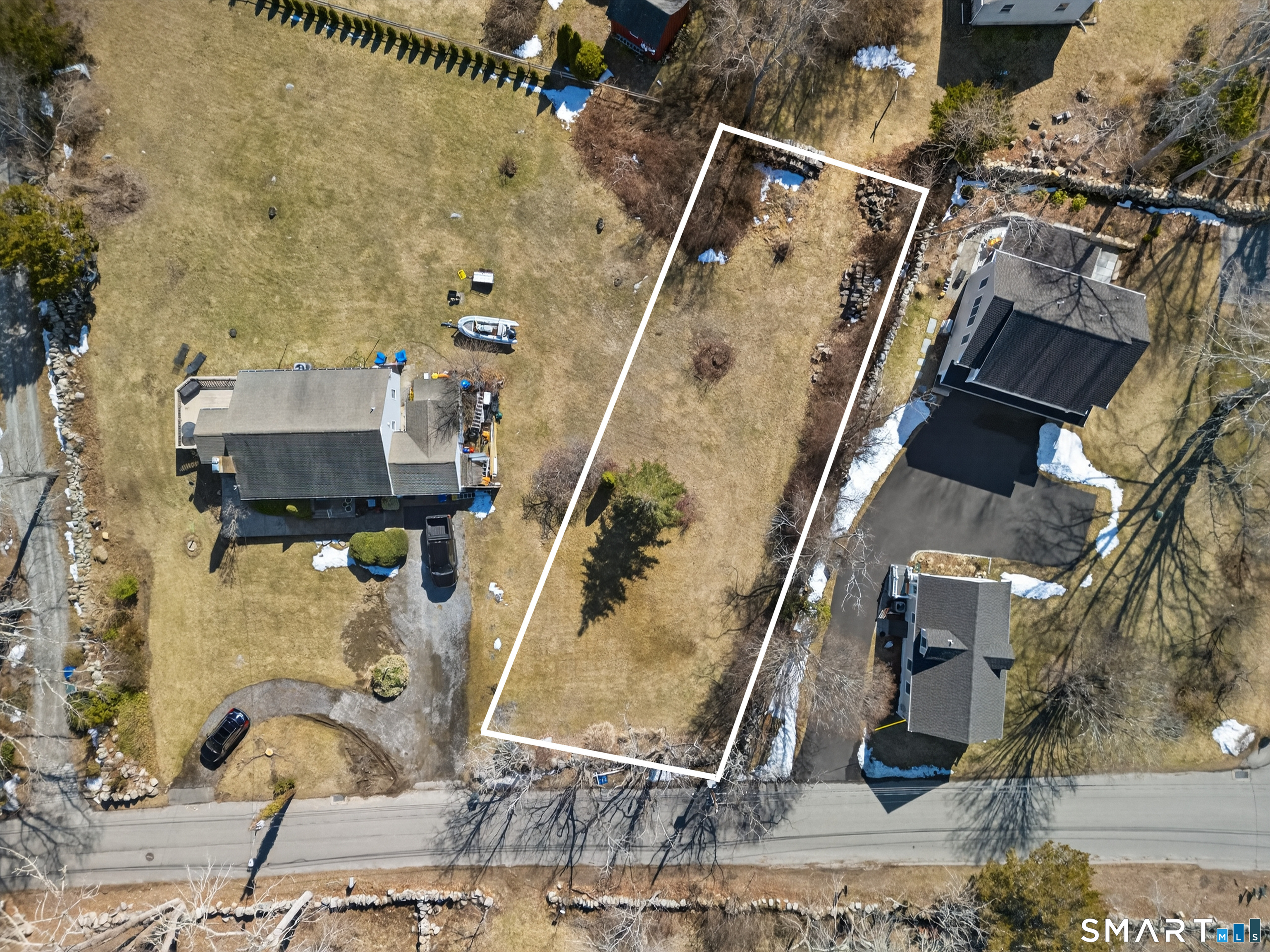 69 B Starr Street Groton CT 06355