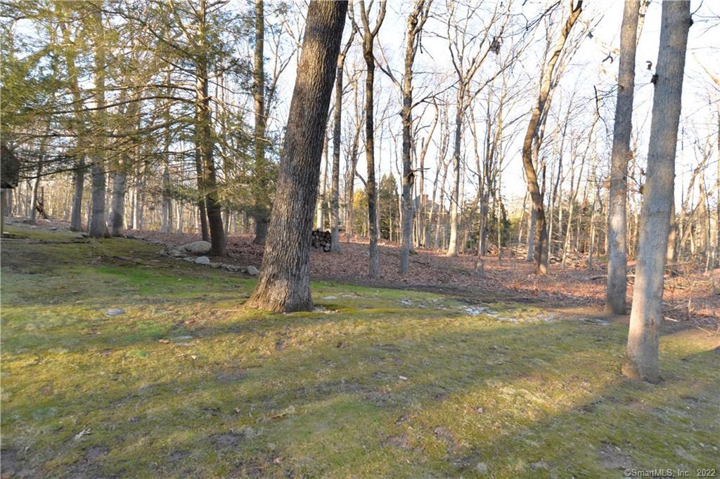 240 Benedict Hill Road New Canaan CT 06840