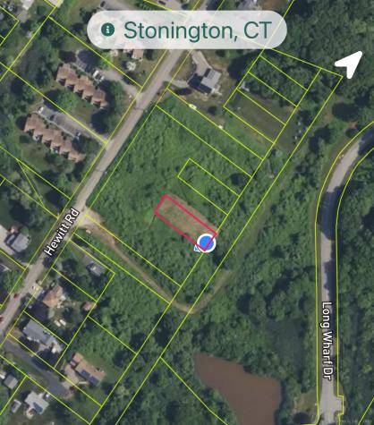 Smail Street Stonington CT 06378