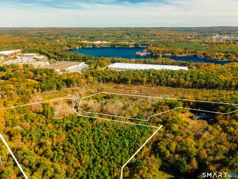 180 & 189 Lake Road Killingly CT 06239