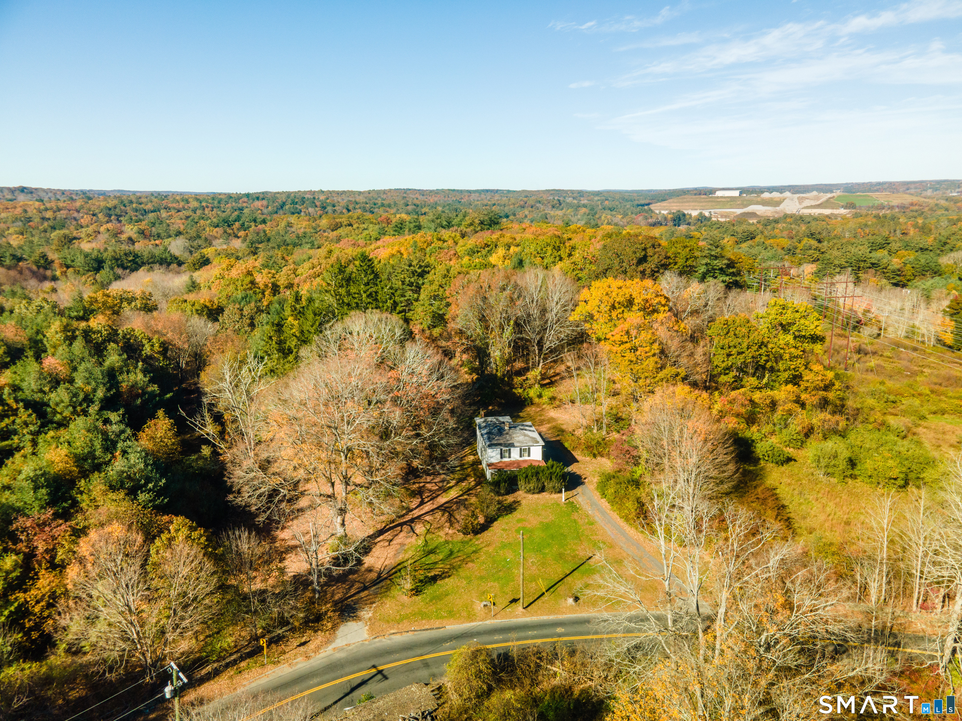 180 & 189 Lake Road Killingly CT 06239