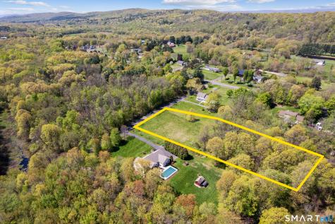 Lot 28F Oak Street Suffield CT 06078