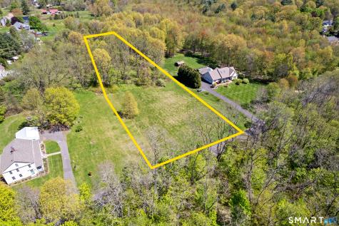 Lot 28F Oak Street Suffield CT 06078