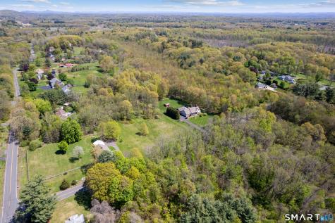 Lot 28F Oak Street Suffield CT 06078