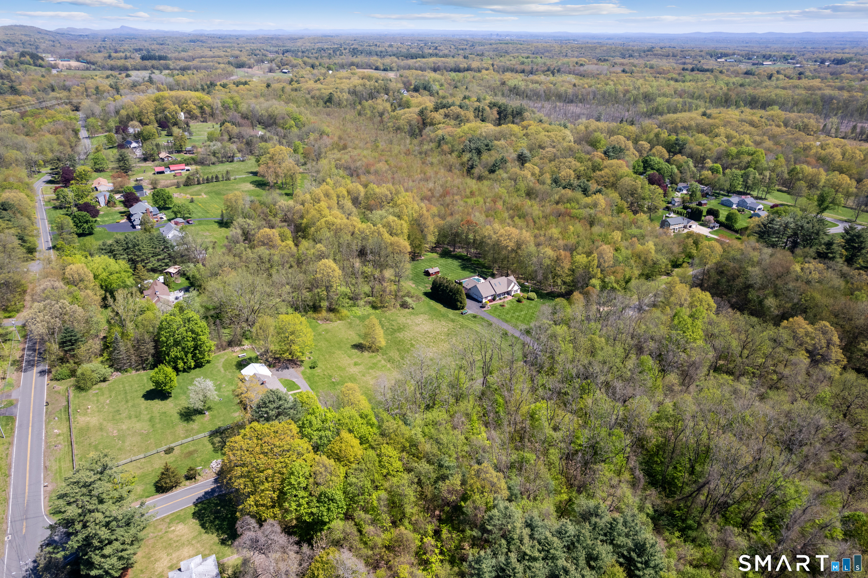 Lot 28F Oak Street Suffield CT 06078