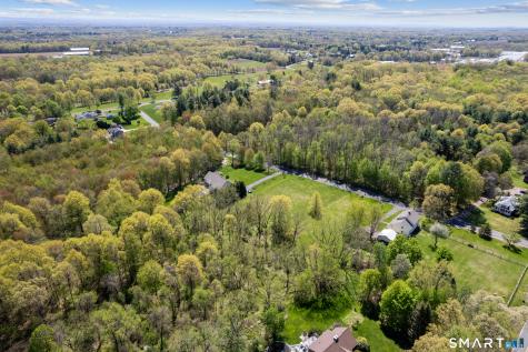 Lot 28F Oak Street Suffield CT 06078