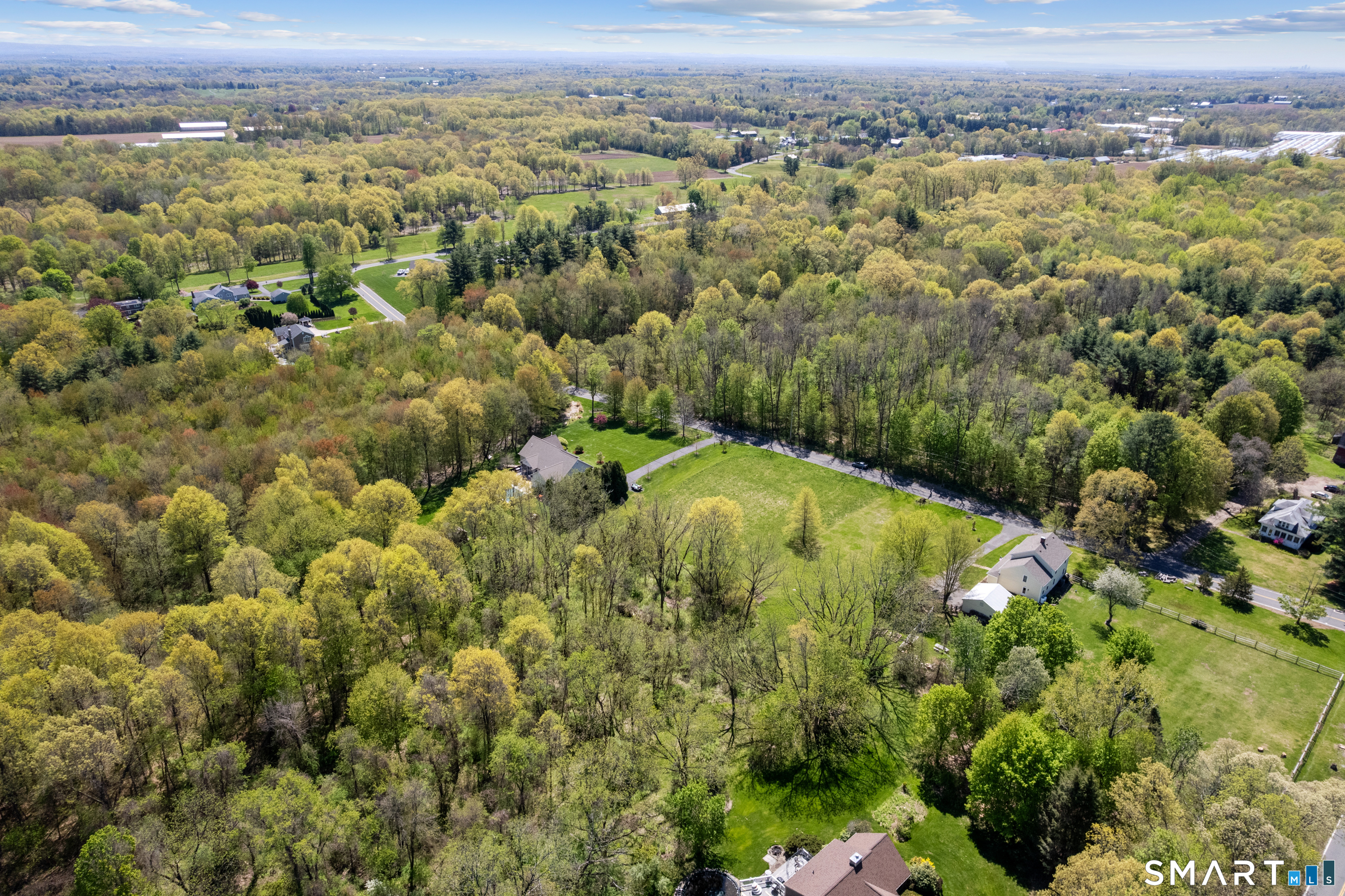 Lot 28F Oak Street Suffield CT 06078